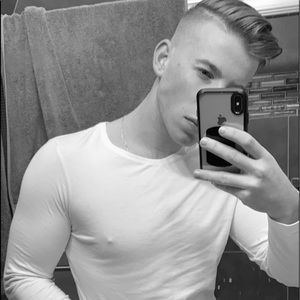 Meet your Posher, Nathan